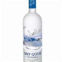 750 ml. Grey Goose Vodka · Must be 21 to purchase. (40.0% ABV).