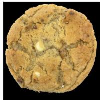 Sweet ＆ Salty Cookie · A blend of Heath bar, pretzels, and white chocolate