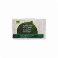 Seventh Generation 100% Recycled Paper Napkins (250 count) · 
