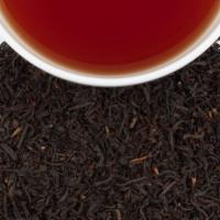 Organic Earl Grey Tea · A tea classic and great addition to any tea offering. Ceylon black tea blended with bergamot...