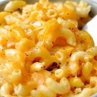 Mac N’ Cheese · Our popular 