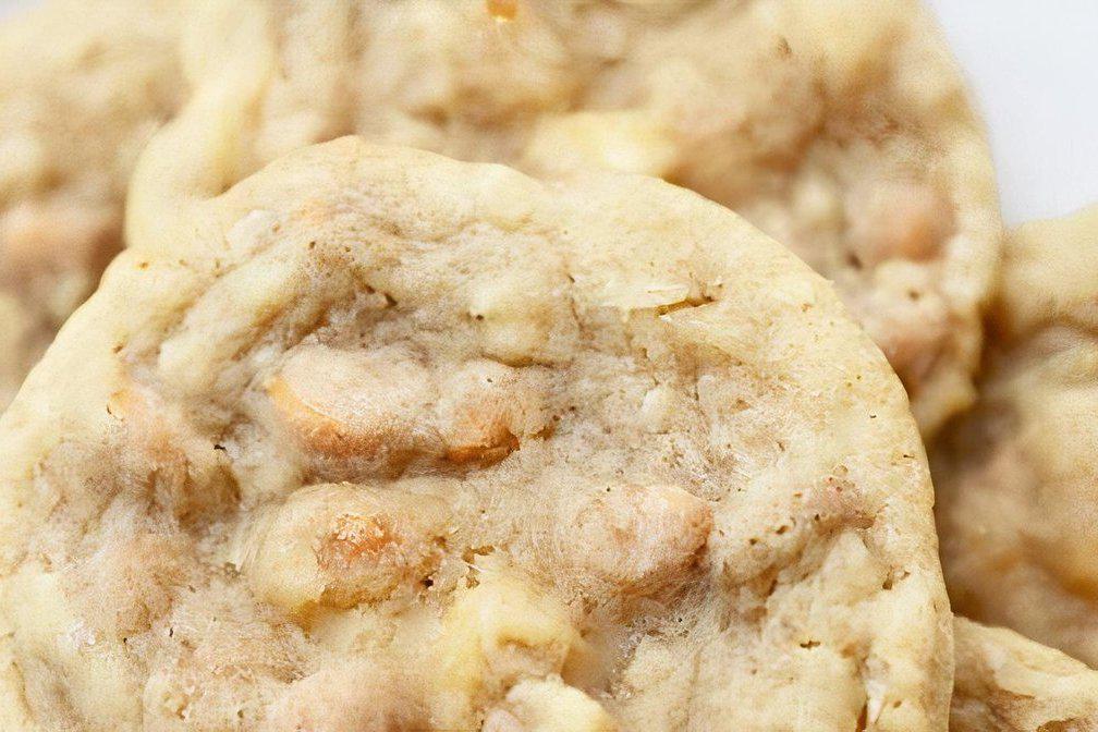 Oatmeal Scotchies Cookies · Also known as Butterscotchies.  These 