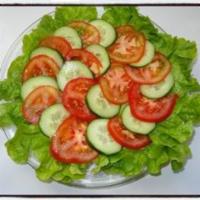 Salade  · 