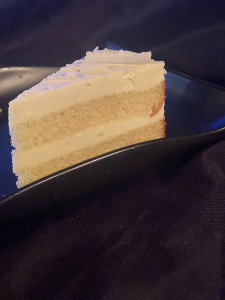 The Dessert Spot - VR · Cakes · Dessert · Snacks
