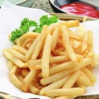 F1. French Fries · 