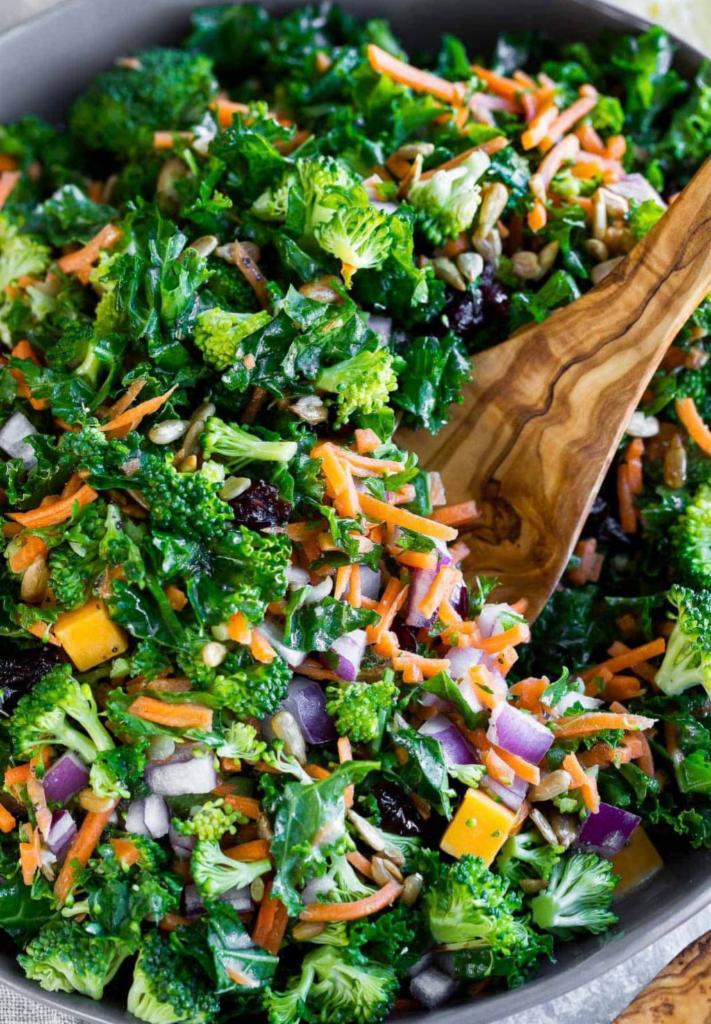 Harmony Salads · Healthy · Salads · Vegetarian