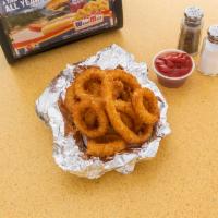 Onion Rings · 