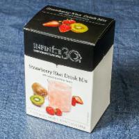 Strawberry Kiwi Drink · Protein drink.  15 grams of protein in each drink.  Sugar-free blend of juicy strawberry and...