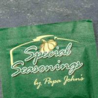 Seasoning Packet · 