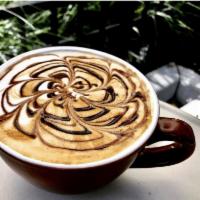 Mocha (Hot & Iced) · For small size: Double espresso shot
For large size: Triple espresso shot
With our special m...
