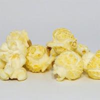 Garlic Parmesan · Garlic, butter, cheddar and parmesan. Italian dream snack.... 