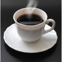 Hot Coffee · La colombe coffee.