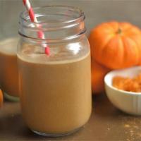 Pumpkin Spice Latte · 2 shots of espresso, steamed milk and a layer of foam on top. The classic milk and espresso ...