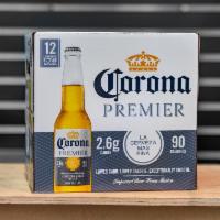 Corona Extra, 12 Pack 12 oz. Bottle Beer  · Must be 21 to purchase.