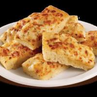 16 Pieces Garlic Cheesy Bread · 