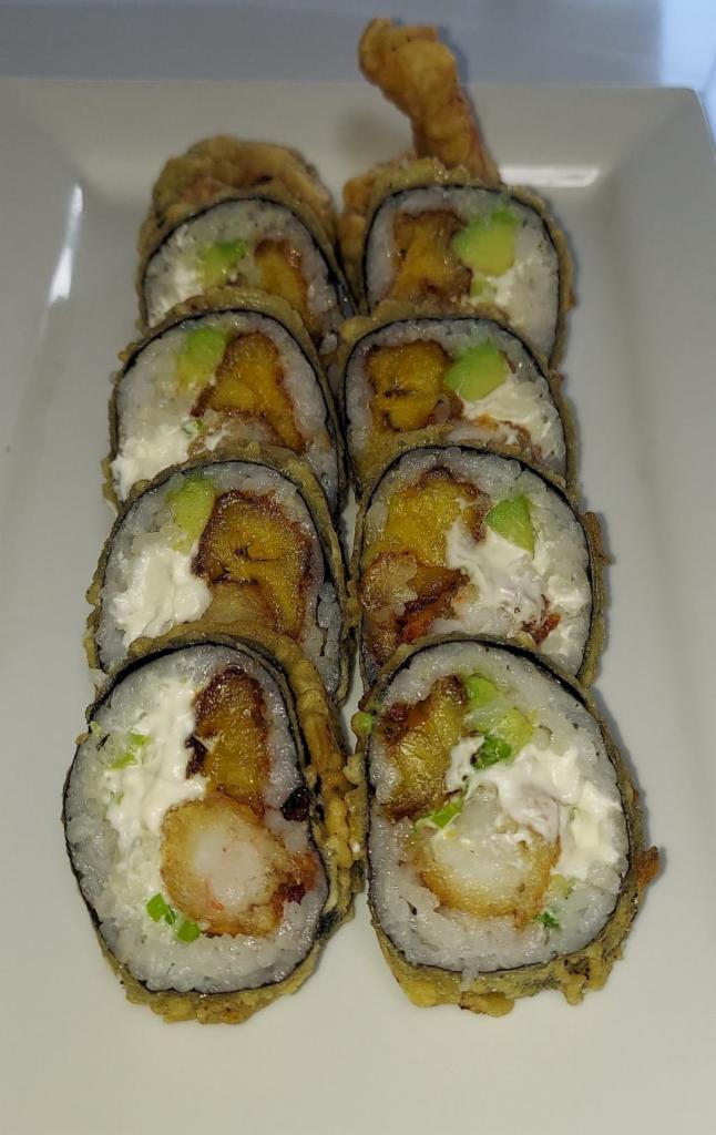 Sushi Express · Asian · Sushi