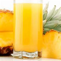 50. Pina Fruit Shake leche · Pineapple.