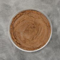 Cinnamon large dip 8 ounces · some sweet to your salty!.