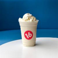 Vanilla Shake · A delicious take on the classic ice cream milkshake, except way less calories! Made with our...