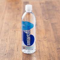 Smart Water Bottle · 20 oz Smart Water Bottle.