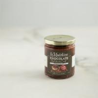 Chocolate Ganache (9 oz) · NEW! A 9 ounce jar of our rich Chocolate Ganache, a mixture of melted chocolate and cream th...