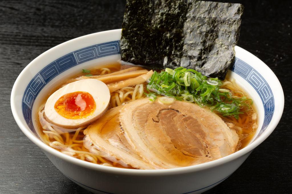 Oishi Bento & Ramen (Rt 70E) (old name) · Japanese · Noodles · Ramen