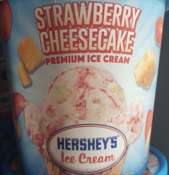 Hershey Ice Cream Shop · Dessert · Ice Cream