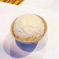  Rice · A grain. 