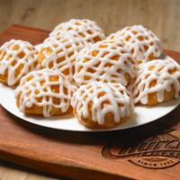 8 Frosted Honey-Butter Biscuits · Church’s signature Honey-Butter Biscuit™ topped with the same sweet icing we serve on our ap...