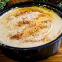 2 oz. Hummus · 