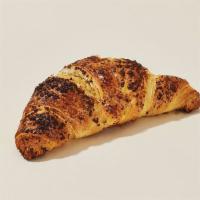 Chocolate Croissant · Our Chocolate croissant recipe contains flour, fine unsalted butter and the world’s finest c...