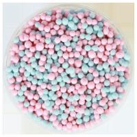 Cotton Candy Dippin' Dots · A mix of blue and pink dots that taste just like fresh and fluffy cotton candy! Delivered sa...