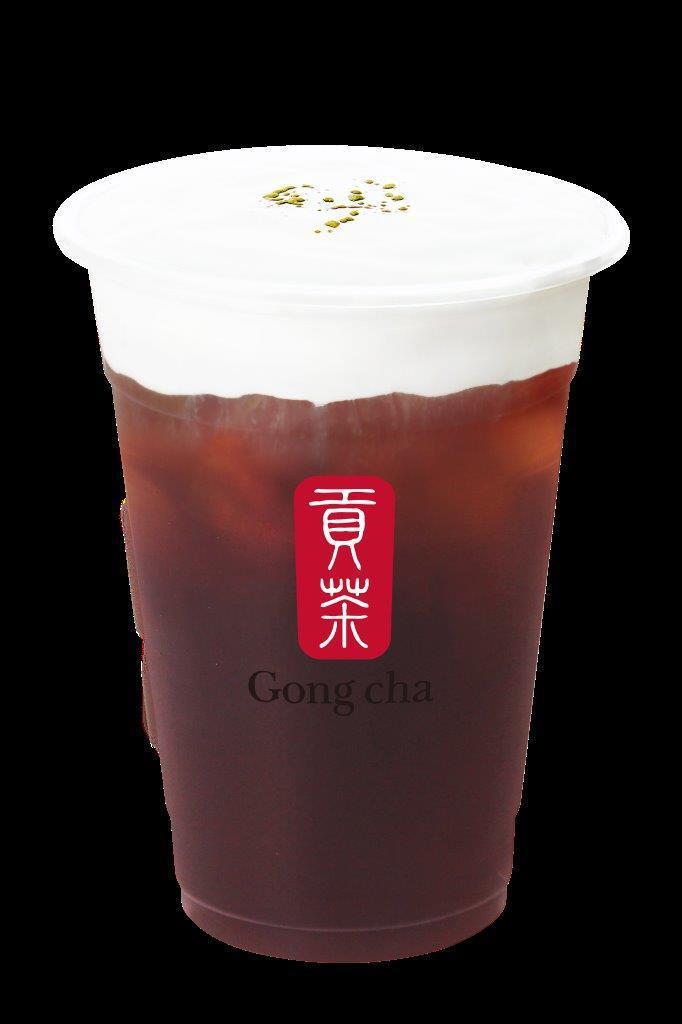 Gong Cha Staten Island · Coffee and Tea · Smoothies and Juices