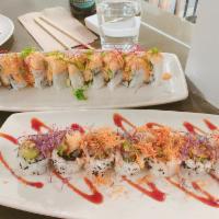 Any Two Special Rolls  · Any Two Special Rolls, If you would you like multiples of a certain type of Roll please ente...