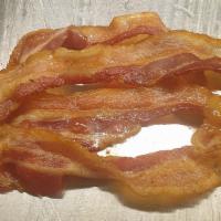 Side Crispy Bacon (5 piece) · 