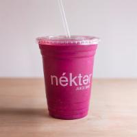 Pink Flamingo · A super fruit smoothie that protects against free radicals with active antioxidants. Pitaya,...