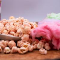 Cotton Candy · Delicious cotton candy. Who doesn’t remember that favorite snack from the fair. It’s one of ...