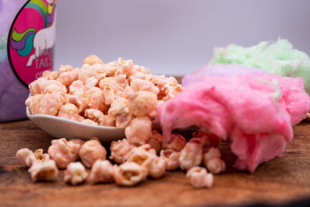 Craving Kernels Gourmet Popcorn & Sweet Shoppe · American · Candy · Popcorn · Snacks