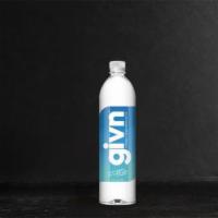 GIVN Bottled Water · Every Givn product gives clean water to people in need. We're on a mission to quench your th...