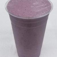 Build Your Own Acai Frosty · Organic Acai blended with your choice of Fruits and vegetables up to four from our fruit and...