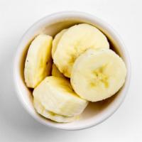 Banana · Whole Fruit- Banana