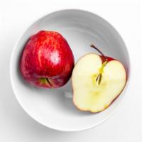 Apple · Whole Fruits- Gala Apples