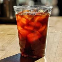 Cold Brew · Cold-steeped for 20 hours, our cold brew made from our Illumination blend features notes of ...