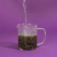 Tea · Not in the mood for coffee or prefer something more mild? Our seasonal tea offerings are per...