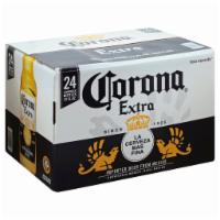 12 Pack Corona Bottle 12 oz. · Must be 21 to Purchase.