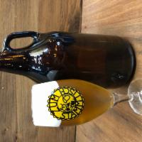 Stammtisch Tap Beer Growler · 64 oz Growler of Hofbräu Beer. Beer types may vary. Call store for today's beer. Must be 21 ...