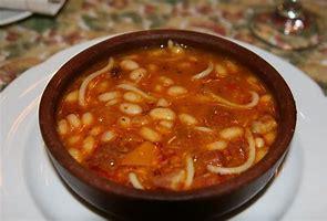 Porotos con Rienda · Literally beans with ropes. This hearty dish is perfect for a cold winter day. A steaming bo...
