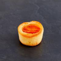 Mini Apricot Cake · 