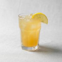 Lemonade Iced Tea · (40 cals)