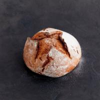 Rye Sourdough Loaf · 1330 cal